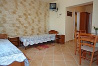 Apartma 5 - A5