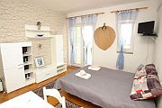 Apartamenty Novalja